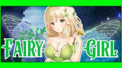 Logo of Fairy Girl