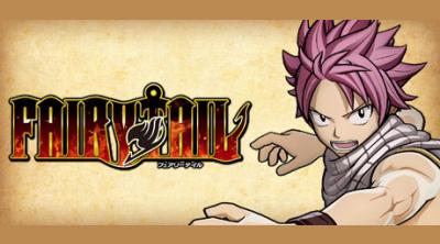 Logo of FAIRY TAIL