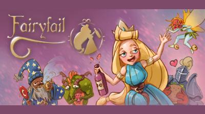 Logo of Fairyfail