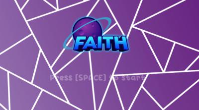 Screenshot of Faith
