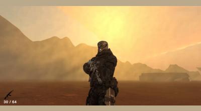 Screenshot of Faith Of Life Survive Edition