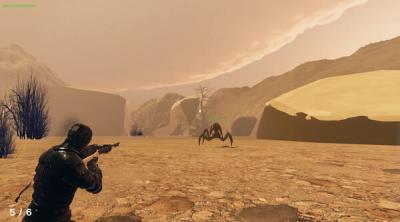 Screenshot of Faith Of Life Survive Edition
