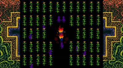 Screenshot of FAITH: The Unholy Trinity