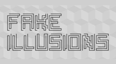 Logo of Fake Illusions