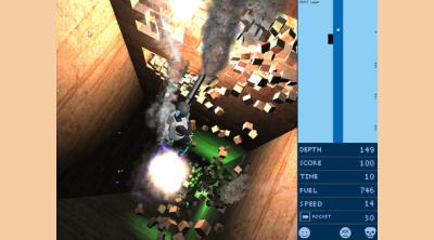 Screenshot of FALL