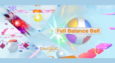 Logo de Fall Balance Ball