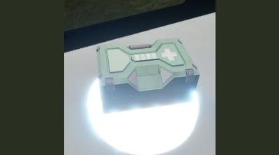 Screenshot of Fall Of Mankind