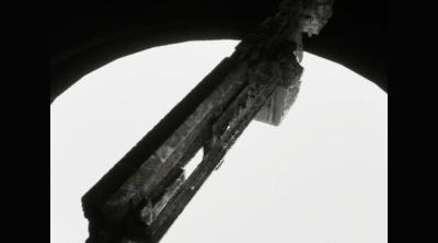 Screenshot of Fall Of Mankind