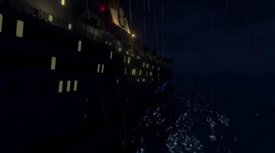 Screenshot of Fall Of The MS Estonia