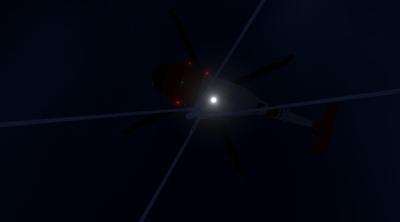 Screenshot of Fall Of The MS Estonia