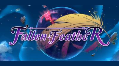 Logo of Fallen Feather