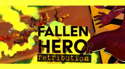 Logo of Fallen Hero: Retribution