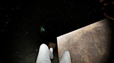 Screenshot of Fallen: Into the Darkness