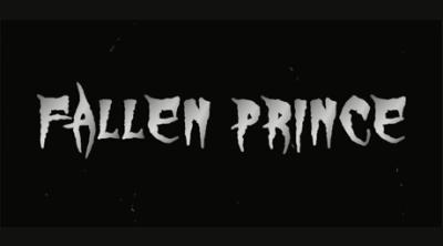 Logo of Fallen Prince