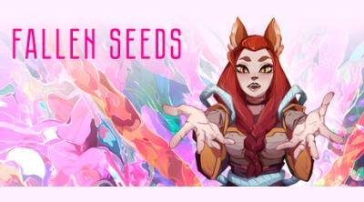 Logo of Fallen Seeds