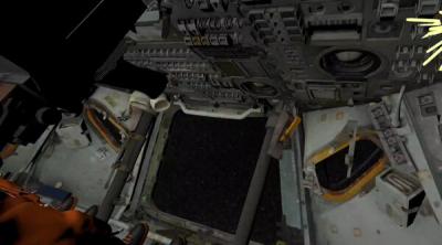Screenshot of Fallen Stars