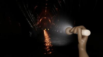 Screenshot of Fallen Vestige