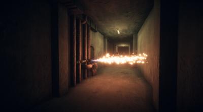 Screenshot of FallNation Lost Stories