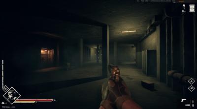 Screenshot of FallNation Lost Stories