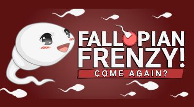 Logo of Fallopian Frenzy! Come Again?