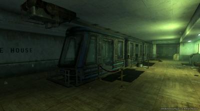 Screenshot of Fallout 3