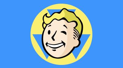 Logo of Fallout Shelter