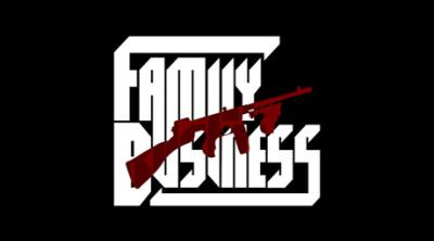 Logo of Family Business
