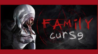 Logo de Family curse