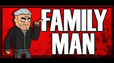 Logo de Family Man