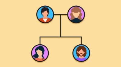 Logo of Family Tree! - Logic Puzzles