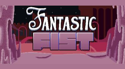 Logo of Fantastic Fist