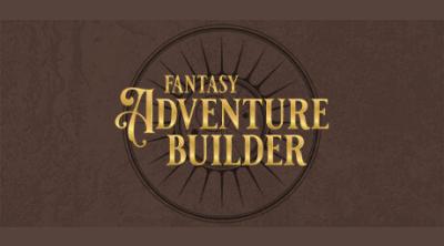 Logo of Fantasy Adventure Builder