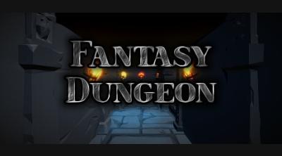Logo of Fantasy Dungeon