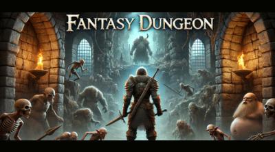 Logo of Fantasy Dungeon