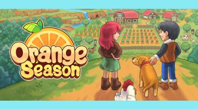Logo of Fantasy Farming: Orange Season