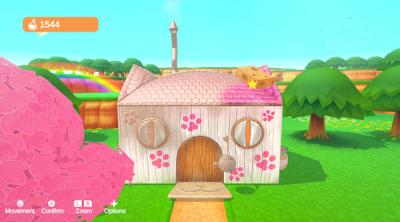 Screenshot of Fantasy Friends