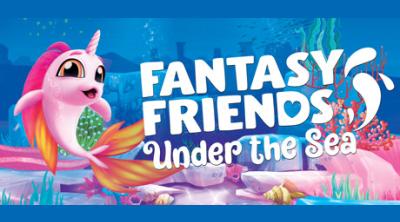 Logo of Fantasy Friends: Under The Sea