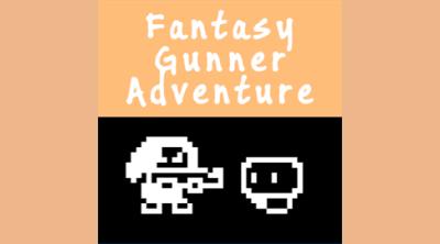 Logo of Fantasy Gunner Adventure