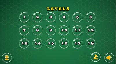 Screenshot of Fantasy Memory: A Relaxing Match Game