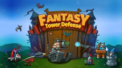 Logo of Fantasy Tower Defense