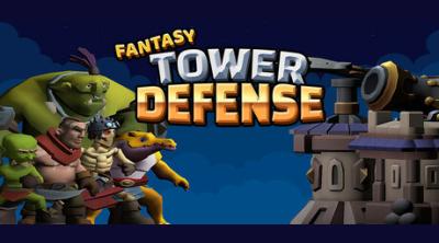 Logo of Fantasy Tower Defense