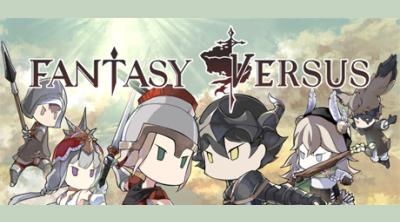 Logo de Fantasy Versus