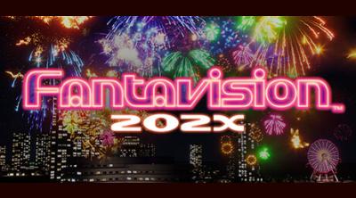 Logo de Fantavision 202X