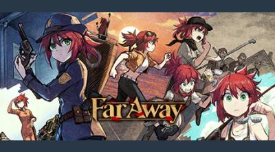 Logo of Far Away