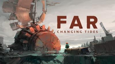 Logo von Far: Changing Tides