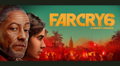 Logo von Far Cry 6