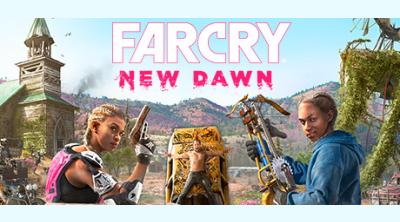 Logo von Far Cry New Dawn