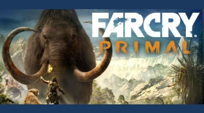 Logo of Far CryA Primal