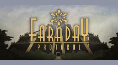 Logo of Faraday Protocol