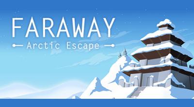Logo de Faraway: Arctic Escape